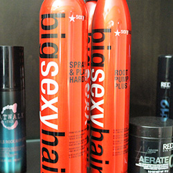 big hair product
